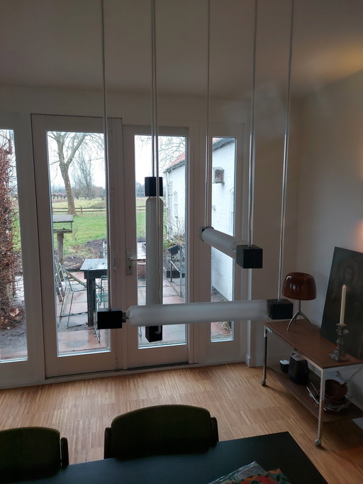 Rietveld Hanglamp L40