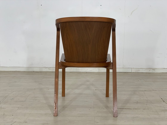 Image 1 of Vintage stoelen eetkamerstoel