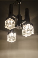 Vintage pendellamp
