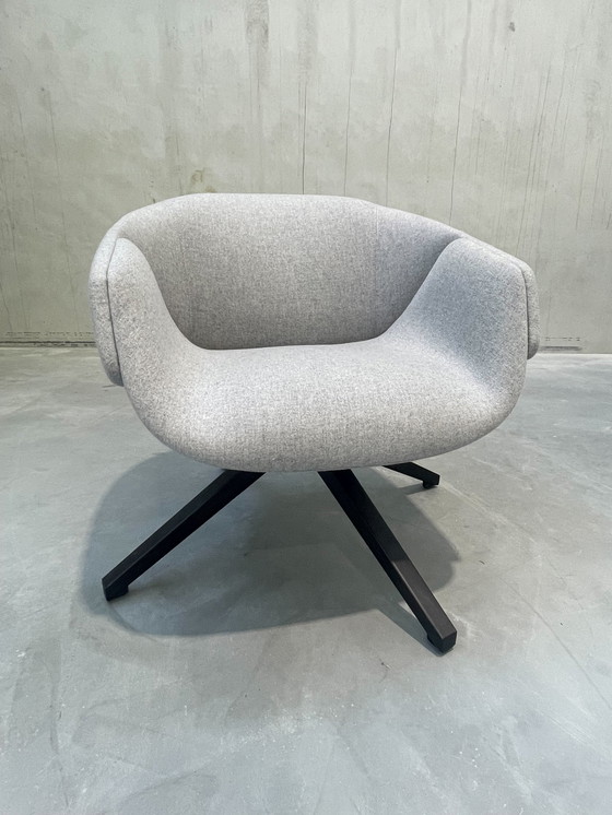 Image 1 of SP01 by Metrica Anita armchair