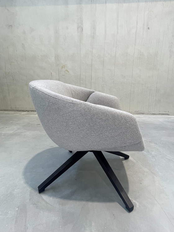 Image 1 of SP01 by Metrica Anita armchair