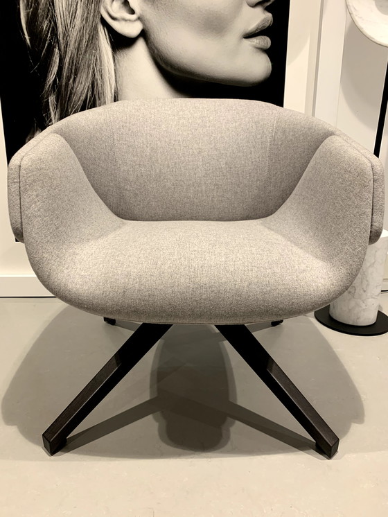 Image 1 of SP01 by Metrica Anita armchair