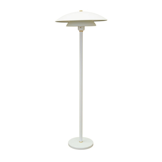 Image 1 of Staande lamp, Zweeds ontwerp, 1990S, Vervaardiging: Belid