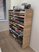 Spectrum de Babel boekenkast