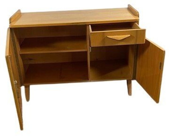 Image 1 of Vintage dressoir uit de jaren 60 Tatra Nabytok