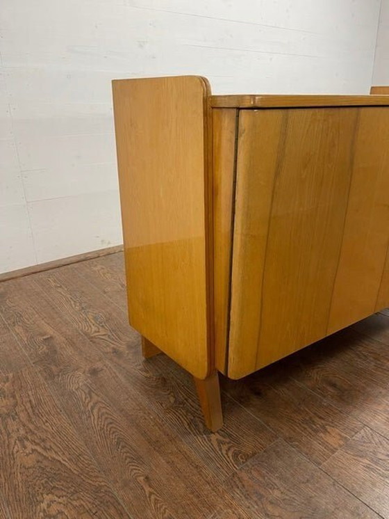 Image 1 of Vintage dressoir uit de jaren 60 Tatra Nabytok