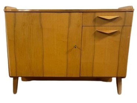 Image 1 of Vintage dressoir uit de jaren 60 Tatra Nabytok