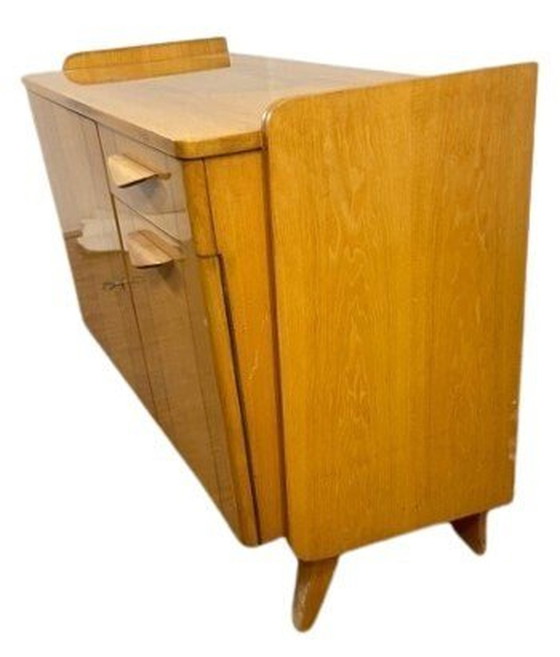 Image 1 of Vintage dressoir uit de jaren 60 Tatra Nabytok