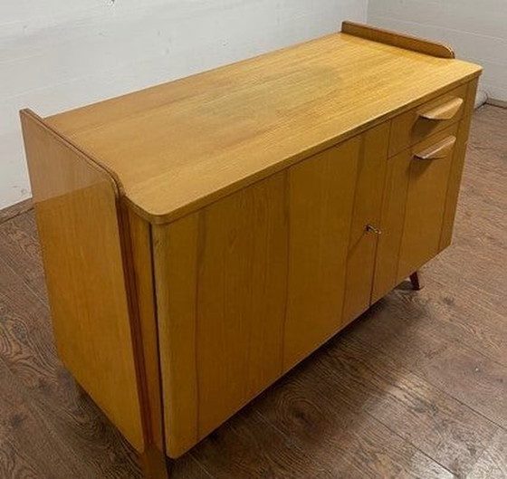 Image 1 of Vintage dressoir uit de jaren 60 Tatra Nabytok