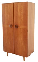 Stonehill kledingkast meidenkast vintage kast 'Fernilee'