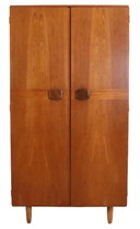 Stonehill kledingkast meidenkast vintage kast 'Fernilee'