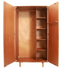 Stonehill kledingkast meidenkast vintage kast 'Fernilee'