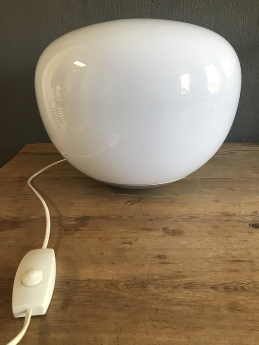 Carl Öjerstam Jonisk design lamp