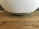 Carl Öjerstam Jonisk design lamp