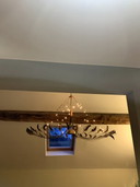 Jan Pauwels Birds nest lamp