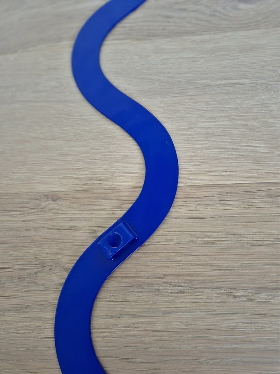 Image 1 of 1x Vitra Magic Snake Wanddecoratie