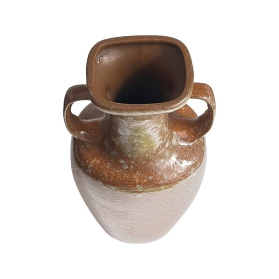 Image 1 of Vintage keramieken vaas voor Zakłady Ceramiki, Polen 1970