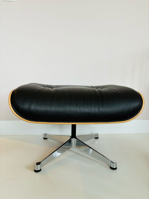 Losse Vitra Ottoman