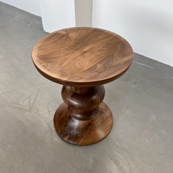 Image 1 of Vitra Eames Stool B