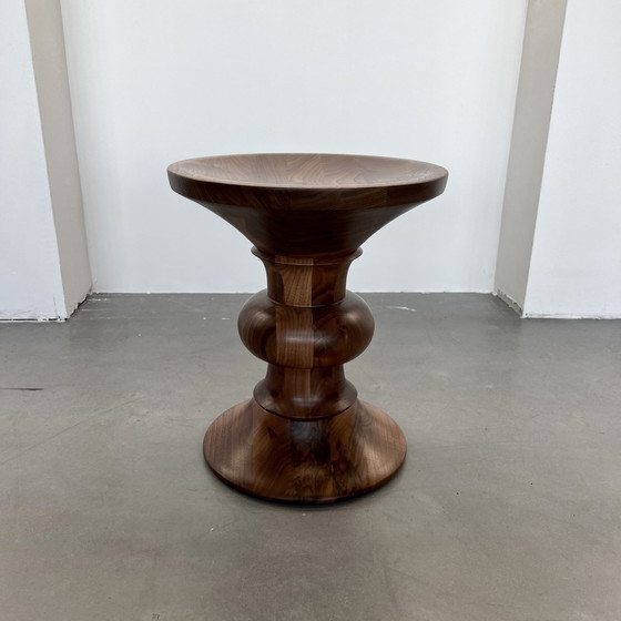 Image 1 of Vitra Eames Stool B