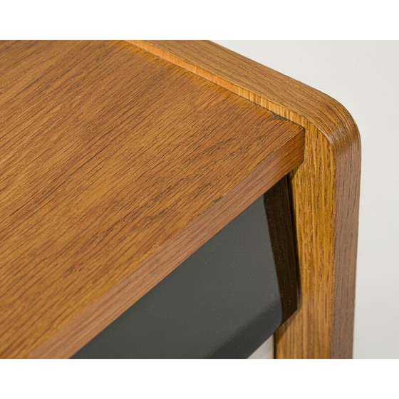 Image 1 of Vintage dressoir Model U-453 van Jirí Jiroutek voor Interier Praag, 1960