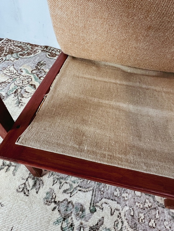 Image 1 of Borge Mögensen designfauteuil, 1960’s