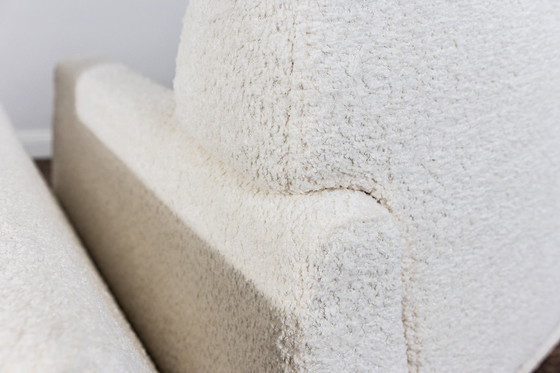 Image 1 of Paar loungestoelen, Lubuskie Fabryki Mebli, Polen, jaren 1970