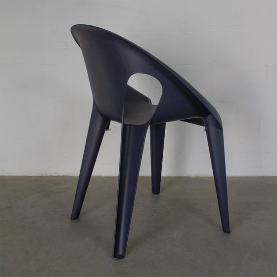 Image 1 of 4 x Magi Bell chair design Konstantin Grcic