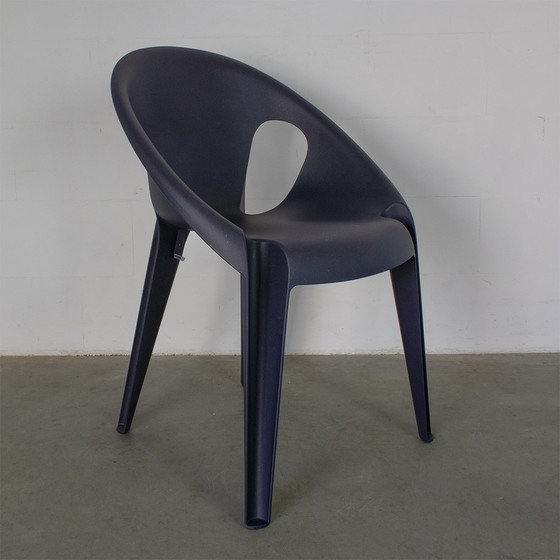 Image 1 of 4 x Magi Bell chair design Konstantin Grcic