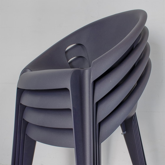 Image 1 of 4 x Magi Bell chair design Konstantin Grcic