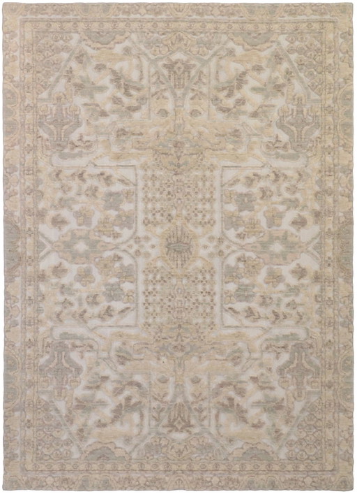 Designer Modern Tapijt Reliëf Design Deco Kunst 280 X 200 Cm Nieuw Product