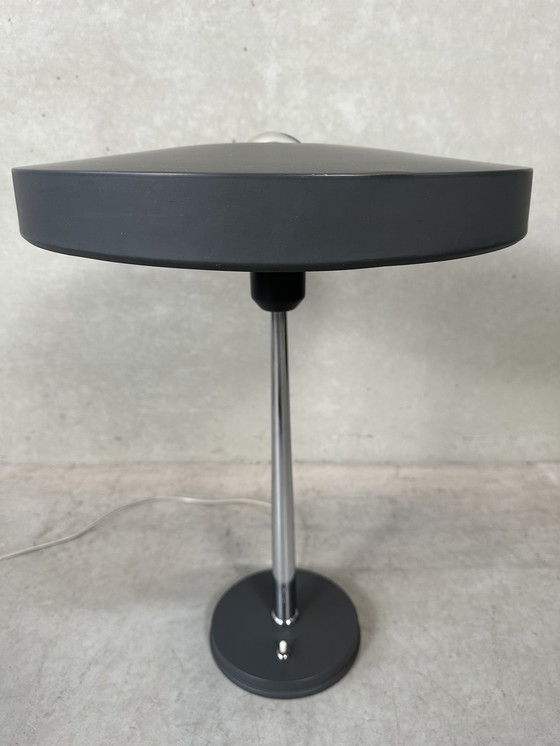 Image 1 of Vintage Philips Louis Kalff Timor lamp