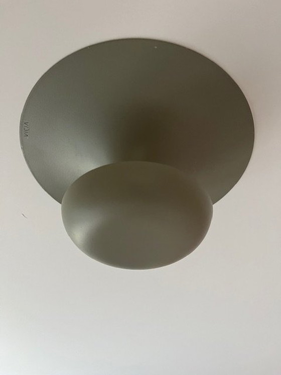 Image 1 of Vibia Funnel wandlamp