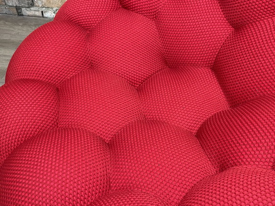 Image 1 of Roche Bobois Bubble Armchair