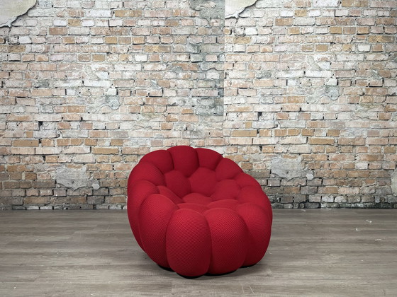 Image 1 of Roche Bobois Bubble Armchair