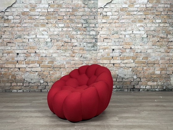 Image 1 of Roche Bobois Bubble Armchair