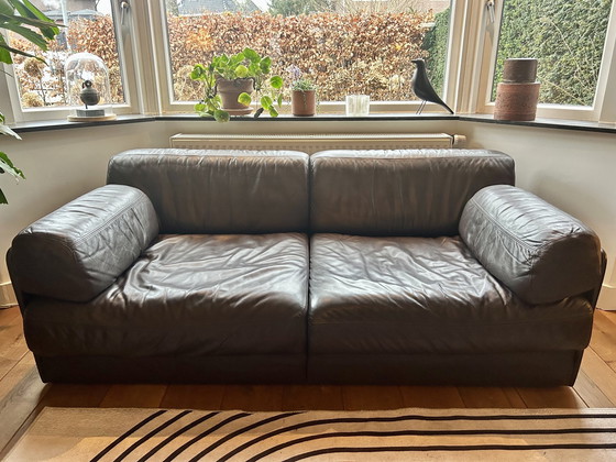 Image 1 of De Sede Sofa’s DS-76