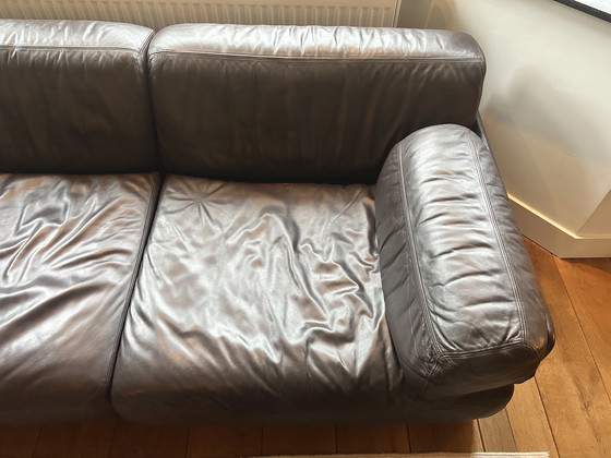 Image 1 of De Sede Sofa’s DS-76