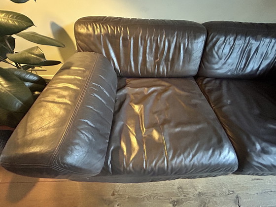 Image 1 of De Sede Sofa’s DS-76