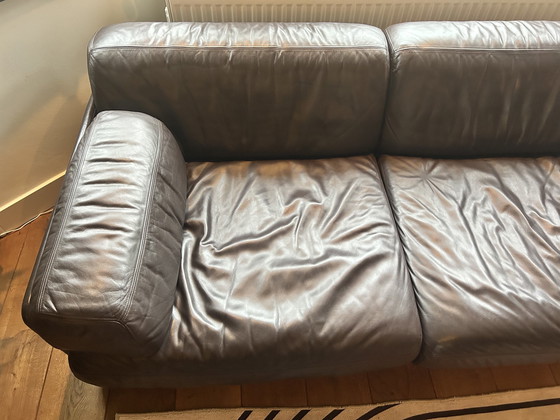 Image 1 of De Sede Sofa’s DS-76