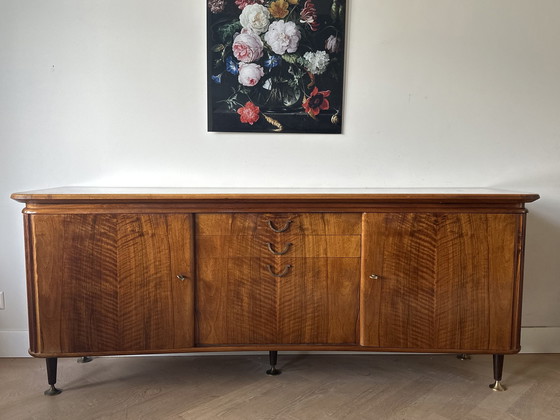 Image 1 of AA Patijn dressoir