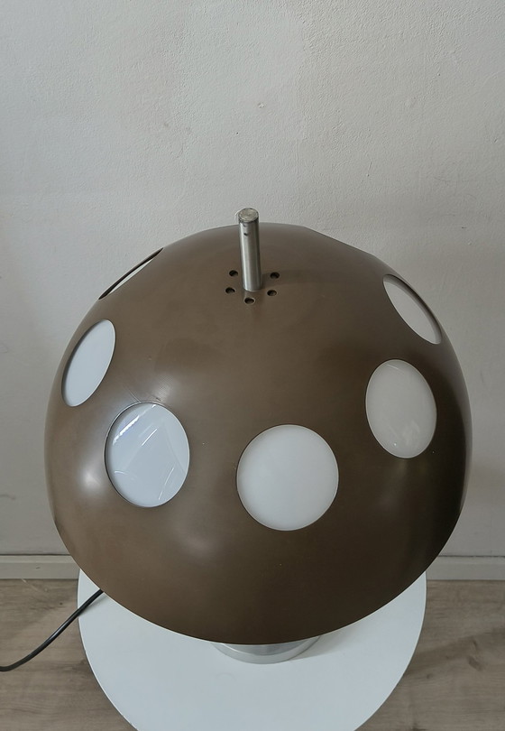 Image 1 of Raak Amsterdam Design Mushroom Tafellamp B-2059