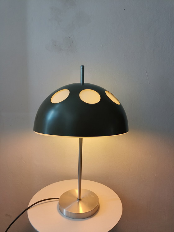 Image 1 of Raak Amsterdam Design Mushroom Tafellamp B-2059