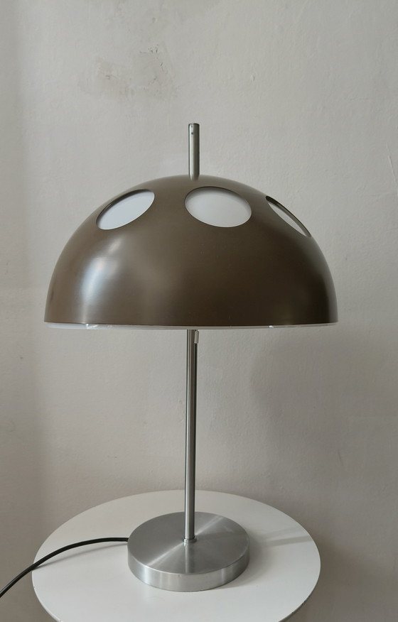 Image 1 of Raak Amsterdam Design Mushroom Tafellamp B-2059