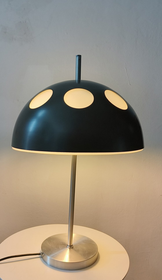 Image 1 of Raak Amsterdam Design Mushroom Tafellamp B-2059