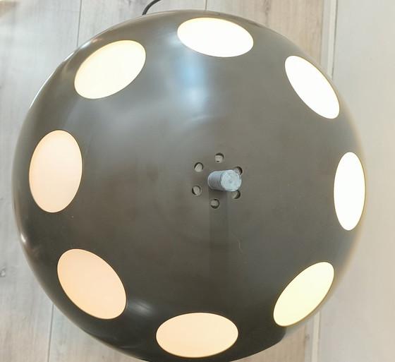 Image 1 of Raak Amsterdam Design Mushroom Tafellamp B-2059