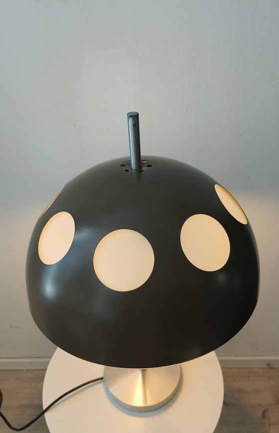 Image 1 of Raak Amsterdam Design Mushroom Tafellamp B-2059