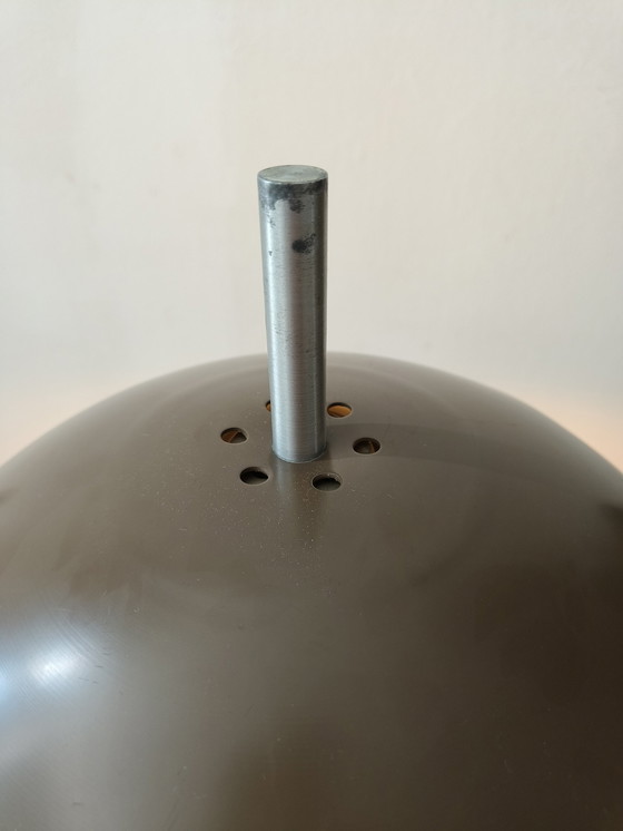 Image 1 of Raak Amsterdam Design Mushroom Tafellamp B-2059