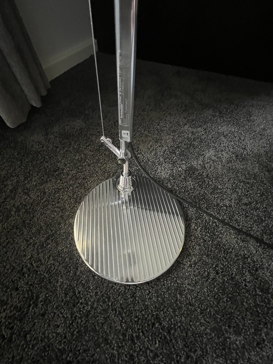 Image 1 of Artemide Tolomeo Vloerlamp