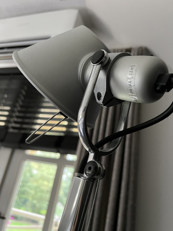 Image 1 of Artemide Tolomeo Vloerlamp